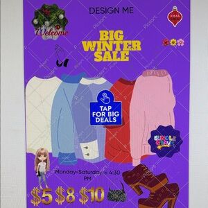 Women's Sweater Collection - Multicolor